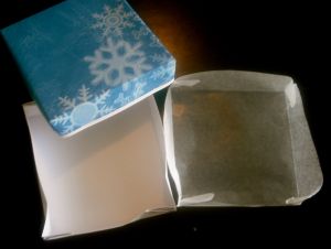 DIY Gift Boxes - 3moons.co